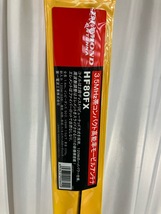 未使用新品 HF80FX ダイヤモンド 3.5MHz帯コンパクト高能率モービルアンテナ_画像2