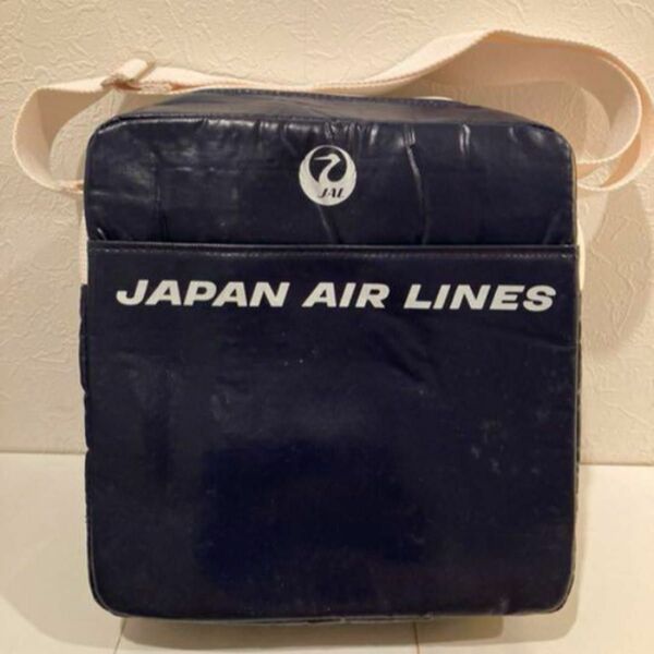 JALプレミアムバッグ JAL 日本航空