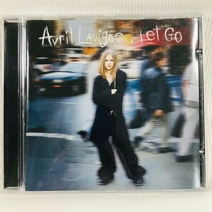 Avril Lavigne Let Go