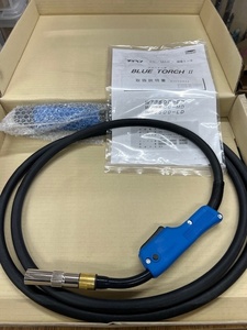 ★DAIHEN　ダイヘン純正　半自動溶接機用　ブルートーチ　WT3500-SD　BT3500-30★