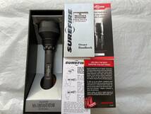 ★新品未使用！SUREFIRE シュアファイアー M4 DEVASTATOR タクティカルライト_画像1