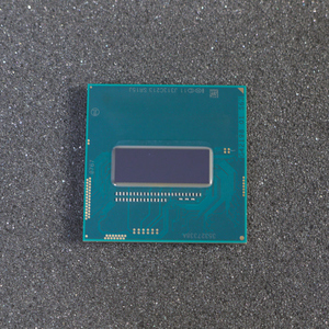 Intel Core i7-4702MQ ノートPC用 CPU SR15J (PGA946)