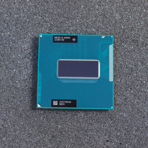 Intel Core i7-3632MQ ノートPC用 CPU SR0V0 (PGA988)