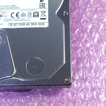 東芝 TOSHIBA DT02ABA600V 6TB 3.5インチ SATA HDD (AVコマンド対応) _画像4