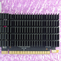 玄人志向 Geforce GT710 GDDR5 1GB PCI-E ビデオカード_画像3