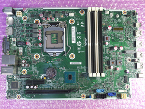 HP ProDesk 600 G3 SFF (901198-001) マザーボード LGA1151 
