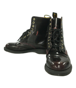 ドクターマーチン 8ホールブーツ レディース UK 5 L Dr.Martens