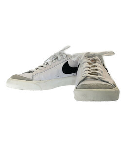 ナイキ ローカットスニーカー BLAZER LOW 77 VNTG DA6364-101 メンズ 27 L NIKE