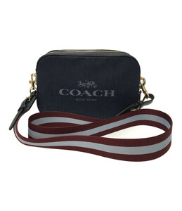 コーチ ショルダーバッグ C8585 レディース COACH