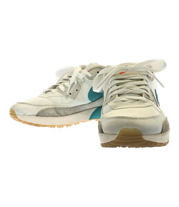 ナイキ ローカットスニーカー ゴルフシューズ Air Max 90G NRG SAIL DO6492-141 メンズ 25.5 S NIKE