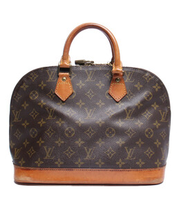 ルイヴィトン ハンドバッグ　 アルマ M51130 モノグラム レディース Louis Vuitton