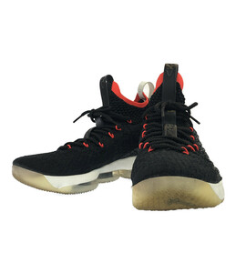 ナイキ ローカットスニーカー LEBRON 15 EP AQ2364-002 メンズ 28 XL以上 NIKE