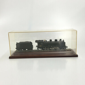 鉄道模型 創立100周年記念 日本車輌製造株式会社 形式8620蒸気機関車 1996.9の画像2