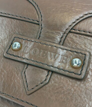 【1円スタート】 ロエベ 三つ折り財布　 レディース LOEWE_画像7