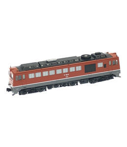 訳あり 鉄道模型 Nゲージ 7009-1 DF50 四国形 KATO