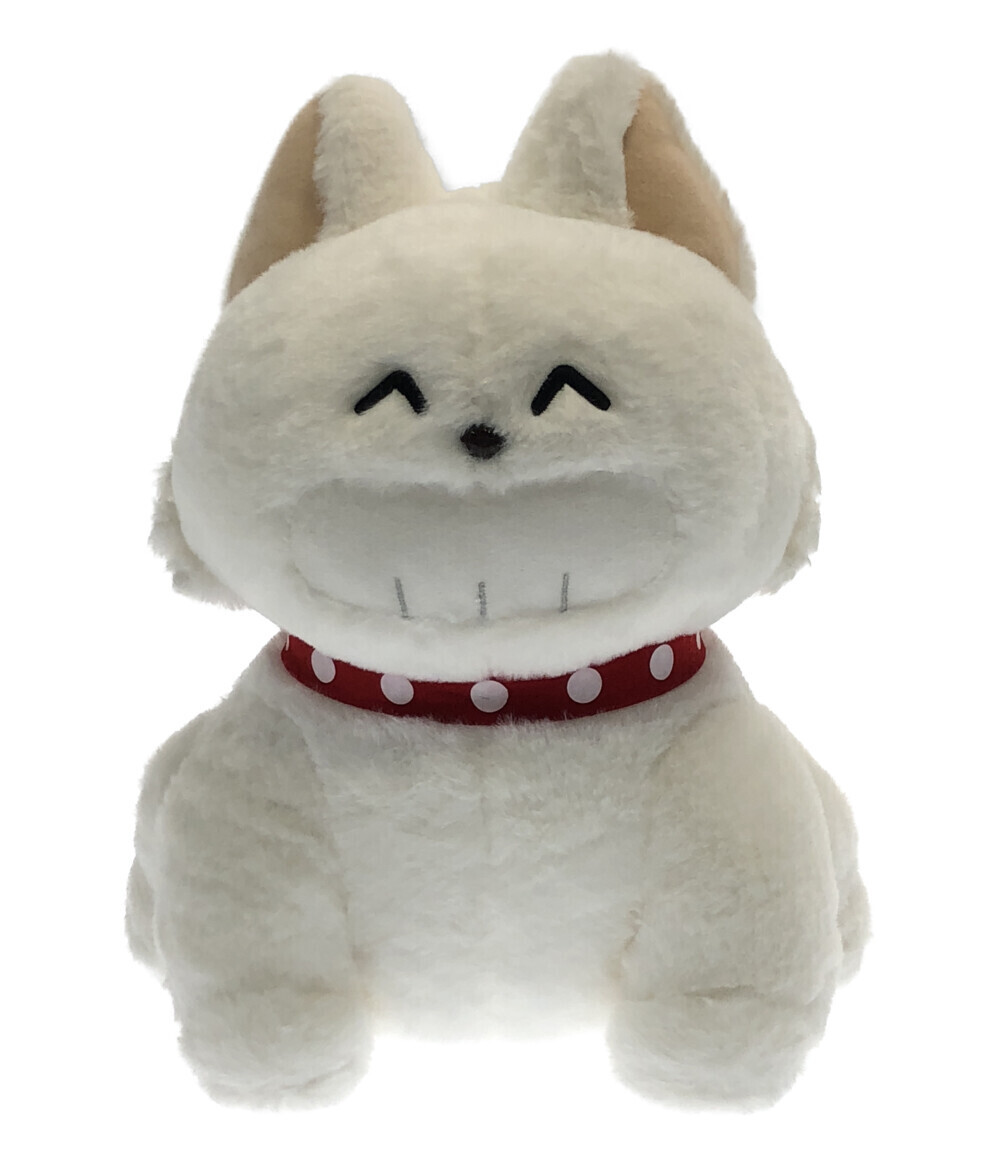 アニメ タッチの犬パンチ ぬいぐるみ