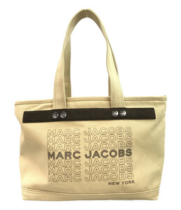 マークジェイコブス キャンバストートバッグ レディース MARC JACOBS