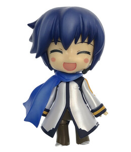 フィギュア KAITO ねんどろいど グッドスマイルカンパニー