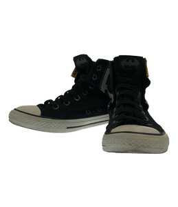 コンバース BATMAN ハイカットスニーカー 626041C レディース 22 XS以下 CONVERSE