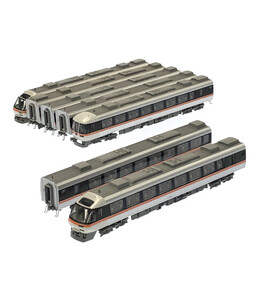 訳あり 鉄道模型 Nゲージ 10-316 キハ85系 ワイドビューひだ 特急形気動車 KATO