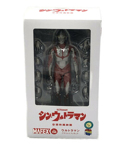 フィギュア シン ウルトラマン 空想特撮映画 MAFEX メディコムトイ [0604初]