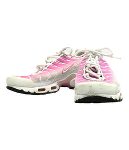 ナイキ ローカットスニーカー Air Max Plus CZ7931-100 メンズ 26 M NIKE