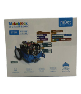 美品 Makeblock mBot教育ロボットキット