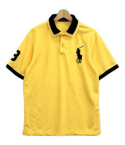 半袖ポロシャツ メンズ XL XL以上 POLO RALPH LAUREN