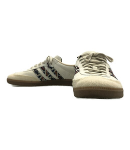 アディダス ローカットスニーカー END. Samba Consortium Cup IE0167 メンズ 29 XL以上 adidas