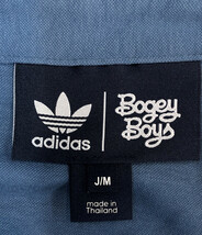 アディダス BOGEY BOYS ポケットポロ メンズ M M adidas_画像3