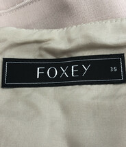 美品 フォクシー ノースリーブワンピース レディース 38 S foxey_画像3