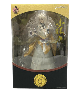 美品 フィギュア 刀剣乱舞 小狐丸 1/8 グッドスマイルカンパニー