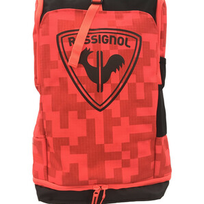 美品 ロシニョール リュック スポーツバッグ ユニセックス ROSSIGNOLの画像1