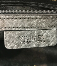 マイケルコース 2way スタッズハンドバッグ ショルダーバッグ 斜め掛け レディース MICHAEL KORS_画像4