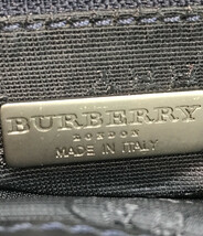 バーバリー ミニハンドバッグ レディース BURBERRY_画像4