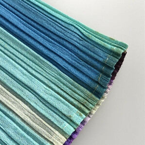 ノーカラーシャツ PP41-J0556 レディース 3 L PLEATS PLEASE ISSEY MIYAKEの画像6