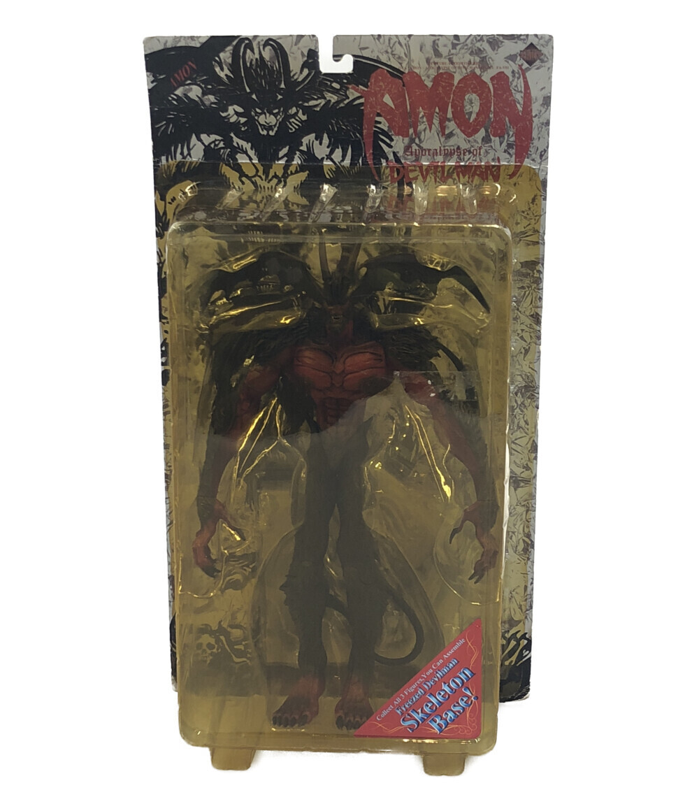 Yahoo!オークション -「amon デビルマン」(フィギュア) の落札 Yahoo!オークション -「amon デビルマン」(フィギュア) の落札