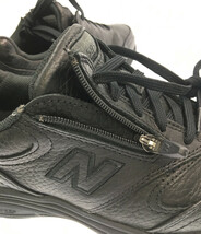 ニューバランス ローカットスニーカー WW585BK レディース 23 M new balance_画像7