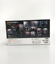 美品 フィギュア グレートマジンガー GX-73SP アニメカラーバージョン 超合金魂 バンダイスピリッツ_画像2