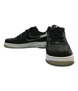 ナイキ ローカットスニーカー Colin Kaepernick Air Force 1 CQ0493-001 メンズ 28 XL以上 NIKE