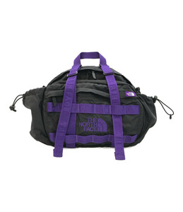  The North Face body bag PURPLE LABEL unisex THE NORTH FACE