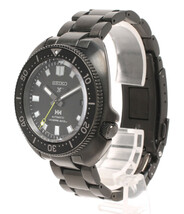 セイコー 腕時計 HELLY HANSEN LIMITED EDITION 6R35-02G0 プロスペックス ダイバーズウォッチ 200m 自動巻き_画像2