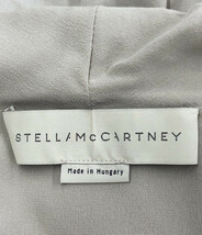 美品 ステラマッカートニー カシュクールブラウス シルク100％ レディース 38 M STELLA McCARTNEY_画像3