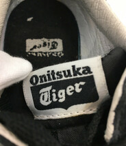 オニツカタイガー ローカットスニーカー SERRANO TH109L レディース 24 L Onitsuka Tiger_画像4