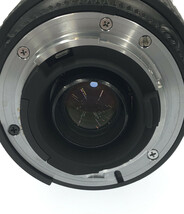 訳あり ニコン 交換用レンズ AI AF Zoom-Nikkor ED 28-105mm F3.5-4.5 D Nikon_画像4