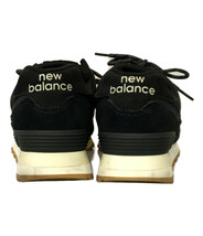 ニューバランス ローカットスニーカー WL574CLB レディース 24 L new balance_画像2