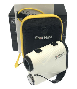  есть перевод лазерный дальномер ShotNavi Schott navi Laser Sniper X1 Fit2