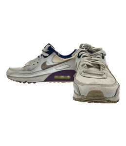 ナイキ ローカットスニーカー AIR MAX 90 SE EASTER 2020 CJ0623-100 レディース 24.5 L NIKE