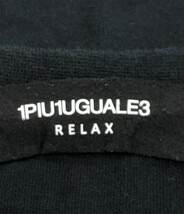 Vネック 半袖Tシャツ メンズ XL XL以上 1PIU1UGUALE3_画像3