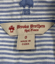 ブルックスブラザーズ 長袖ストライプシャツ レディース XS以下 Brooks Brothers_画像3